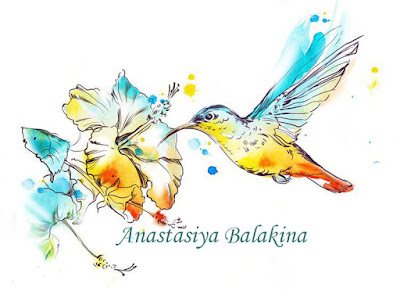 Balakina Anastasiya