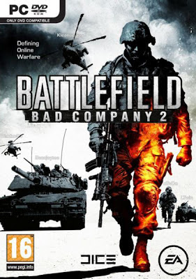 Battlefield Bad Company 2 PC Full En Español
