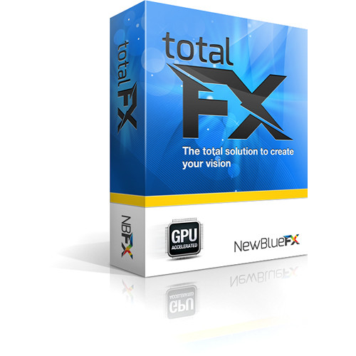 Newblue fx keygen download