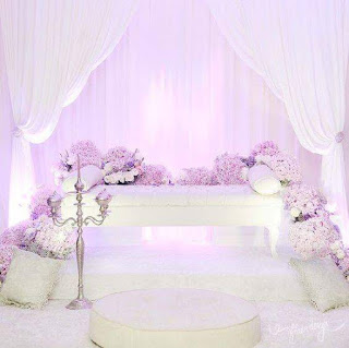 pelamin putih pink 2017 pelamin putih pink 2017