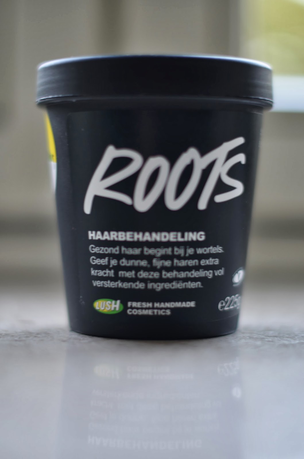 Beauty By Au Lush Roots Haarbehandeling