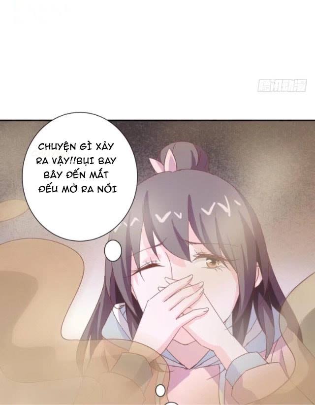 Lạc Vũ Trấn Chap 18 - Next Chap 19