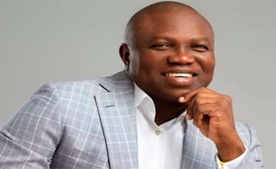 49 Abandoned And Lost Children Rescued In Lagos