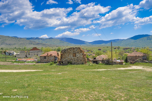 Dunje, Mariovo