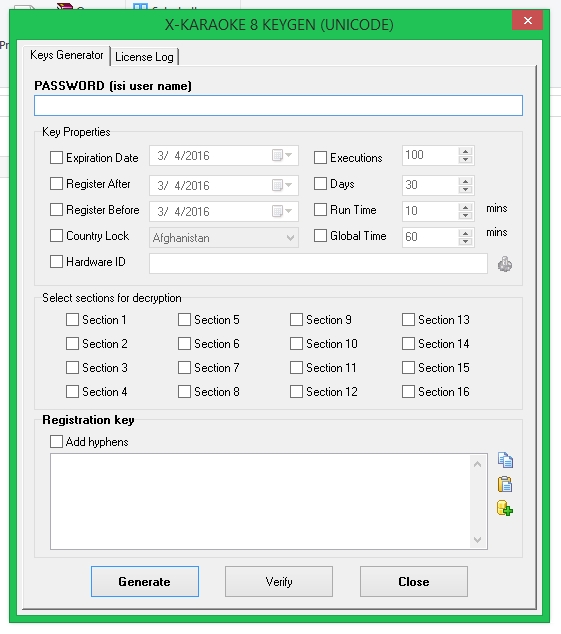 Home Karaoke Video Cara Aktivasi Dzone Karaoke Dengan Keygen