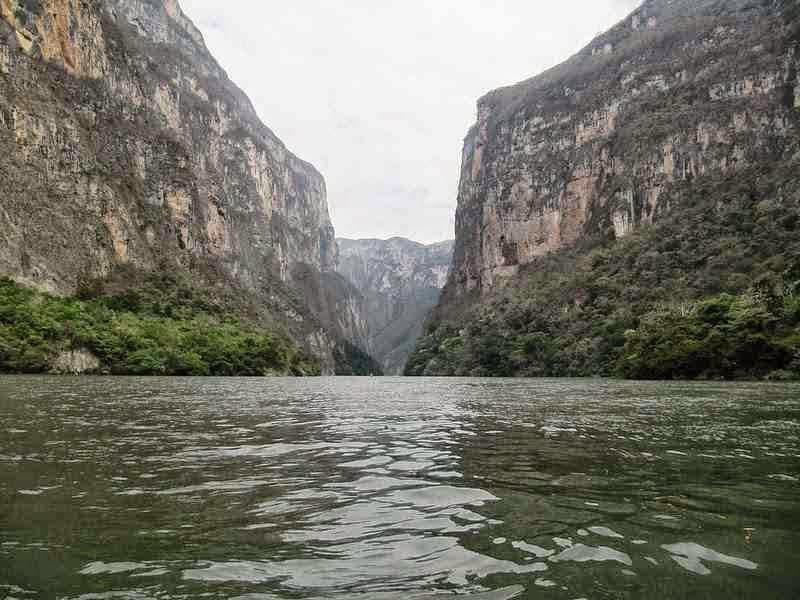 Objetivomundo CHIAPAS NATURALEZA Y TRADICI N Y RUINAS DE CALAKMUL