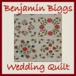 Benjamin Biggs Quilt