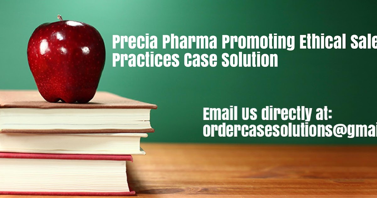 Promoting the protege case study solution 05 image