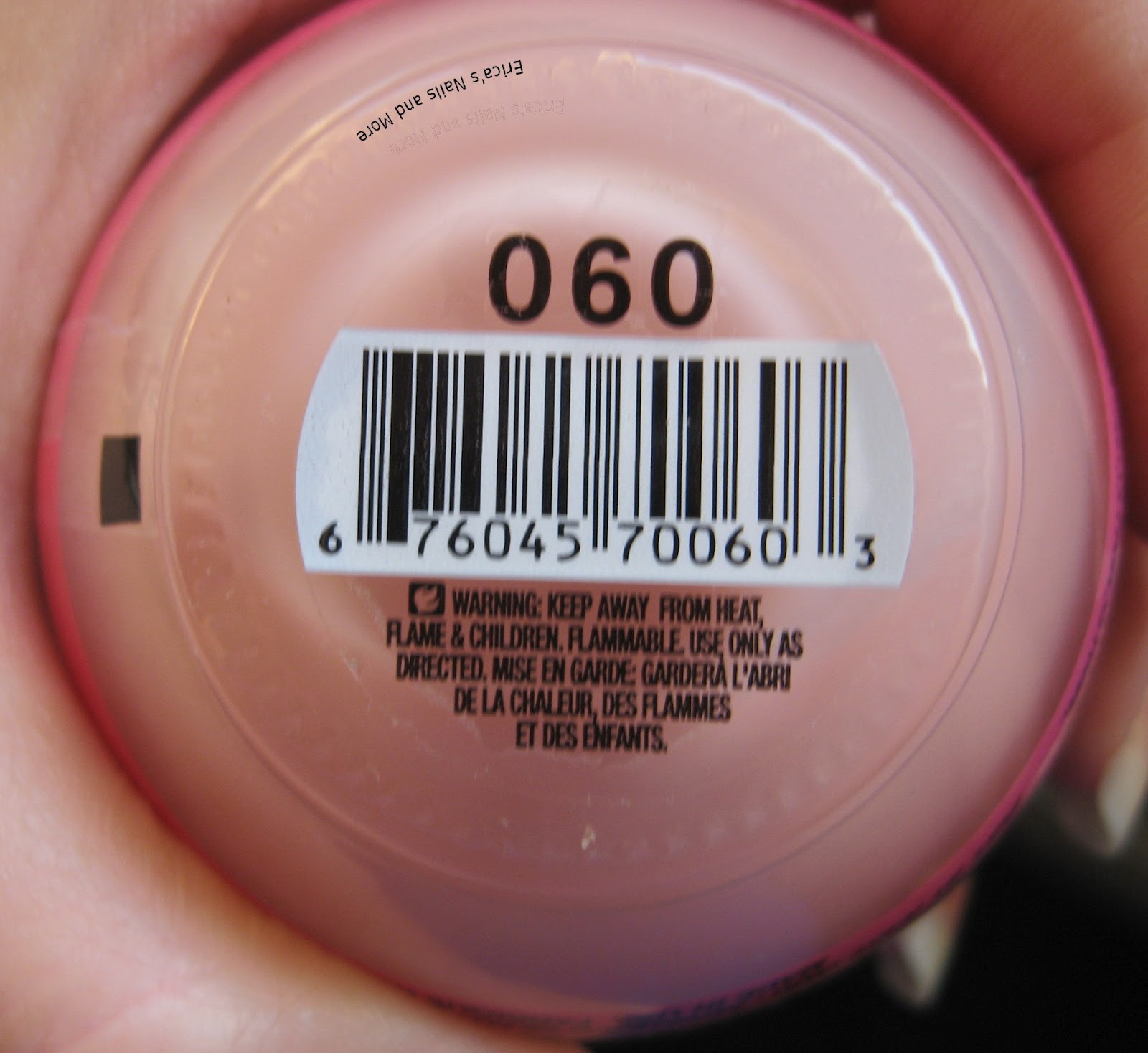 Erica's Nails and More WalMart Nail Haul