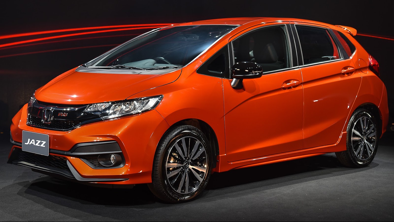 Modifikasi Honda Jazz Rs Jdm Terbaru 2019 Ottovariasi