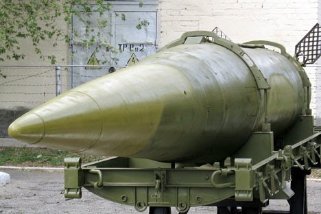 ΗΠΑ – Ρωσία: Εξαπολύουν η μια στην άλλη «πυραύλους» κατηγοριών