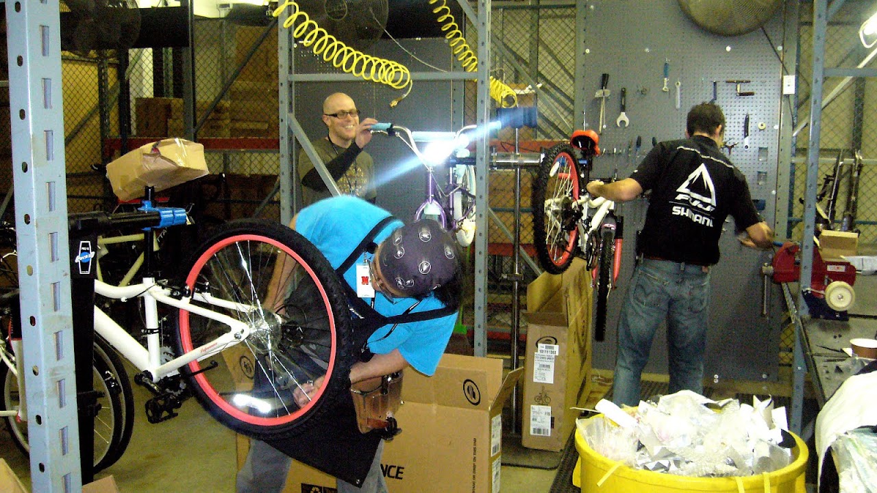 Performance Bike Corporate Office Bikes Choices