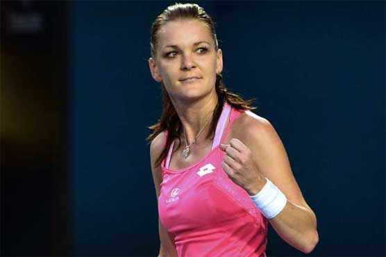 RADWANSKA