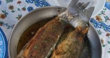 Come cucinare la trota salmonata in padella - Lettera43 ...