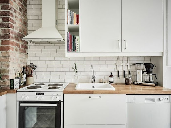 [Decotips] Mini cocina y 3 resultados brillantes al detalle | Decoración