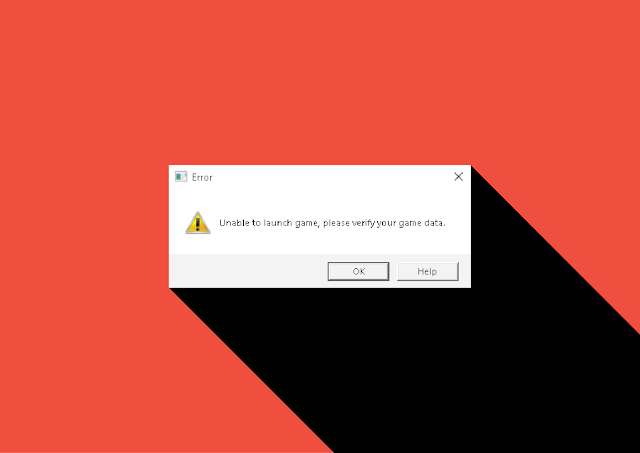 Mengatasi GTA V "Unable to Launch Game Verify Game Data" Mengatasi GTA V "Unable to Launch Game Verify Game Data"