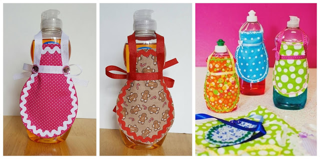 Featured image of post Frascos Decoracion En Foami Para Cocina