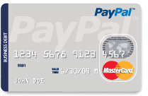 Living Stingy: PayPal Debit Card - Anatomy of a Bad Offer