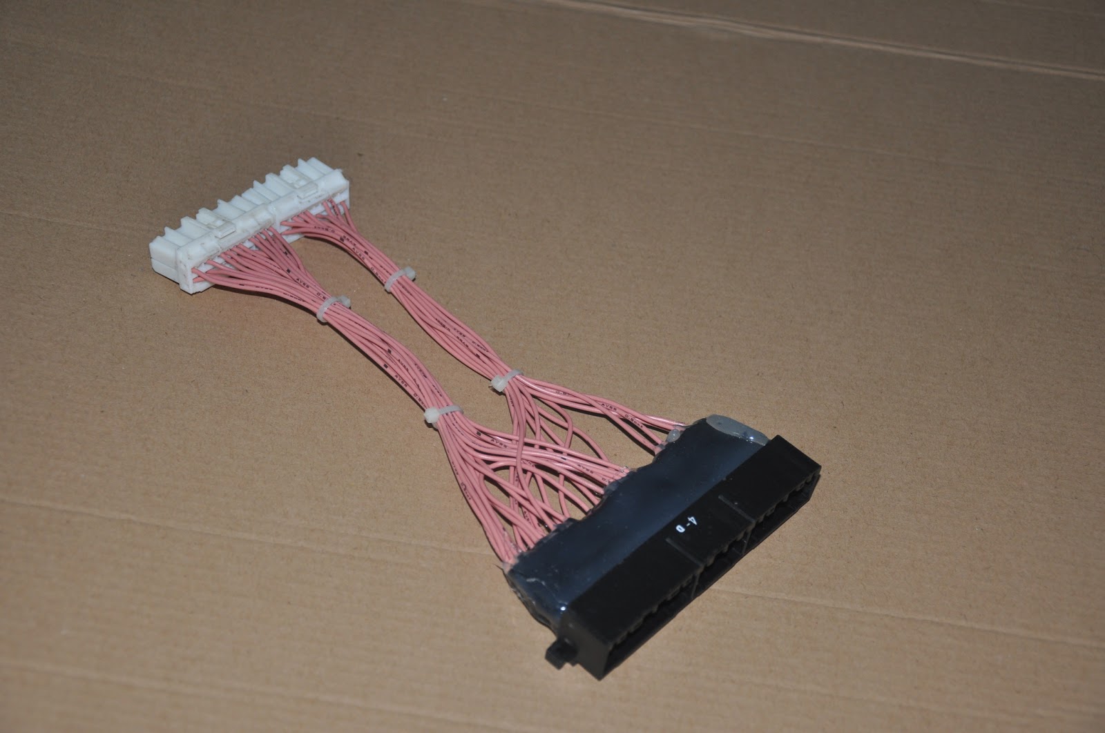 R.N.R AUTOSPORT VEHICLE WIRING AND ENGINE MANAGEMENT TUNING R.N.R