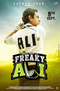 Freaky Ali (2016) Full Movie Watch Online HD Free Download