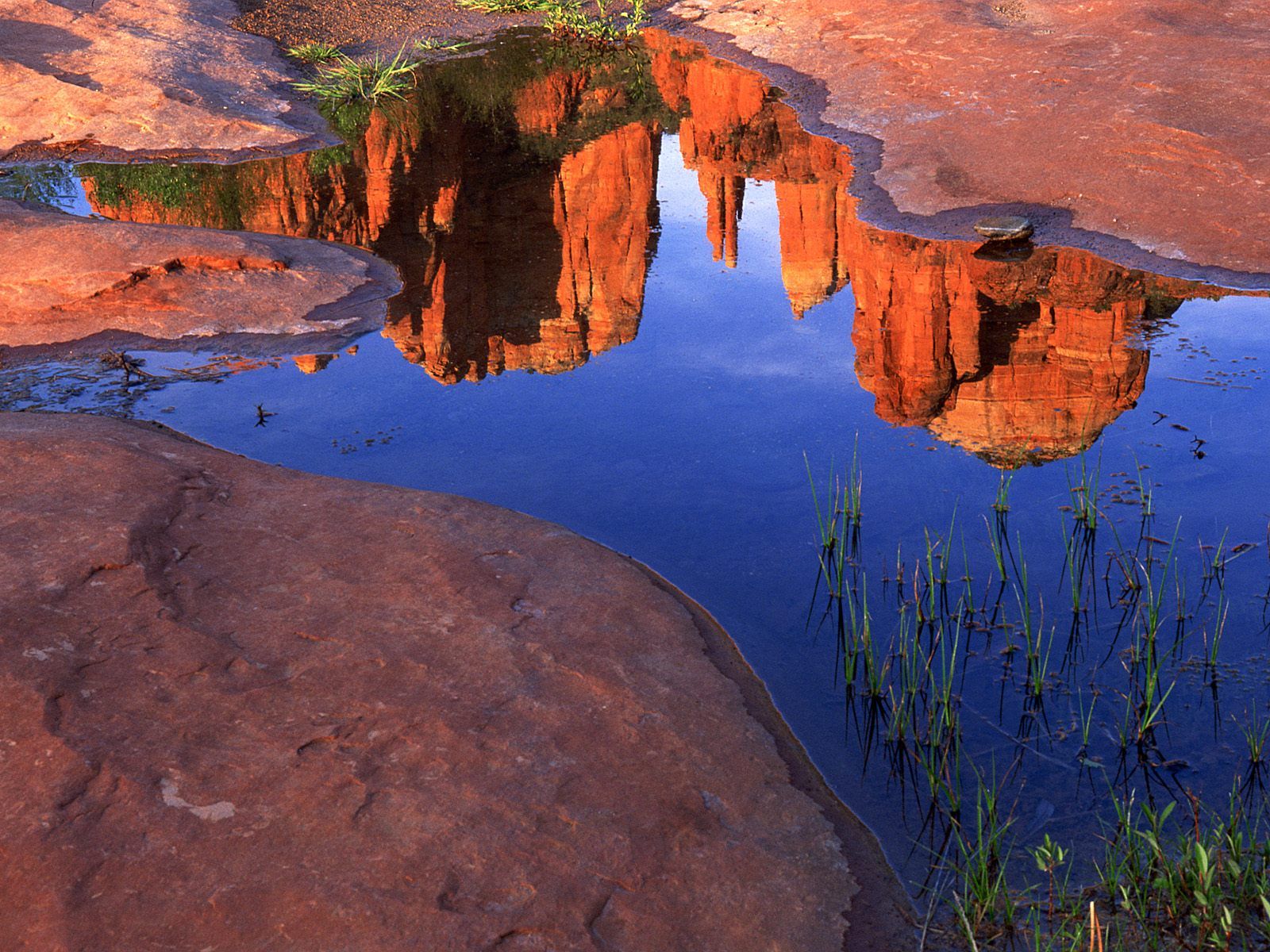 Pictures: Red Rocks - Arizona - United States of America | Amazing