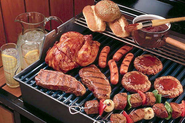Recetas DE Salsas Para Parrilla