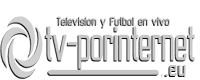 Television en vivo por internet | Futbol en vivo 2