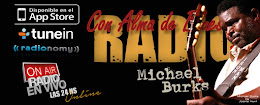 Web Radio CADB
