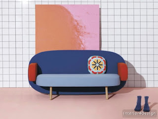 Unique Sofa Designs 20