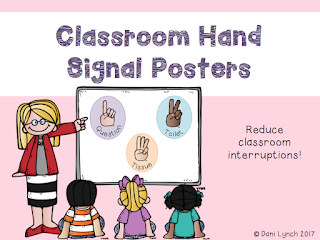 https://www.teacherspayteachers.com/Product/Classroom-Hand-Signals-3304296