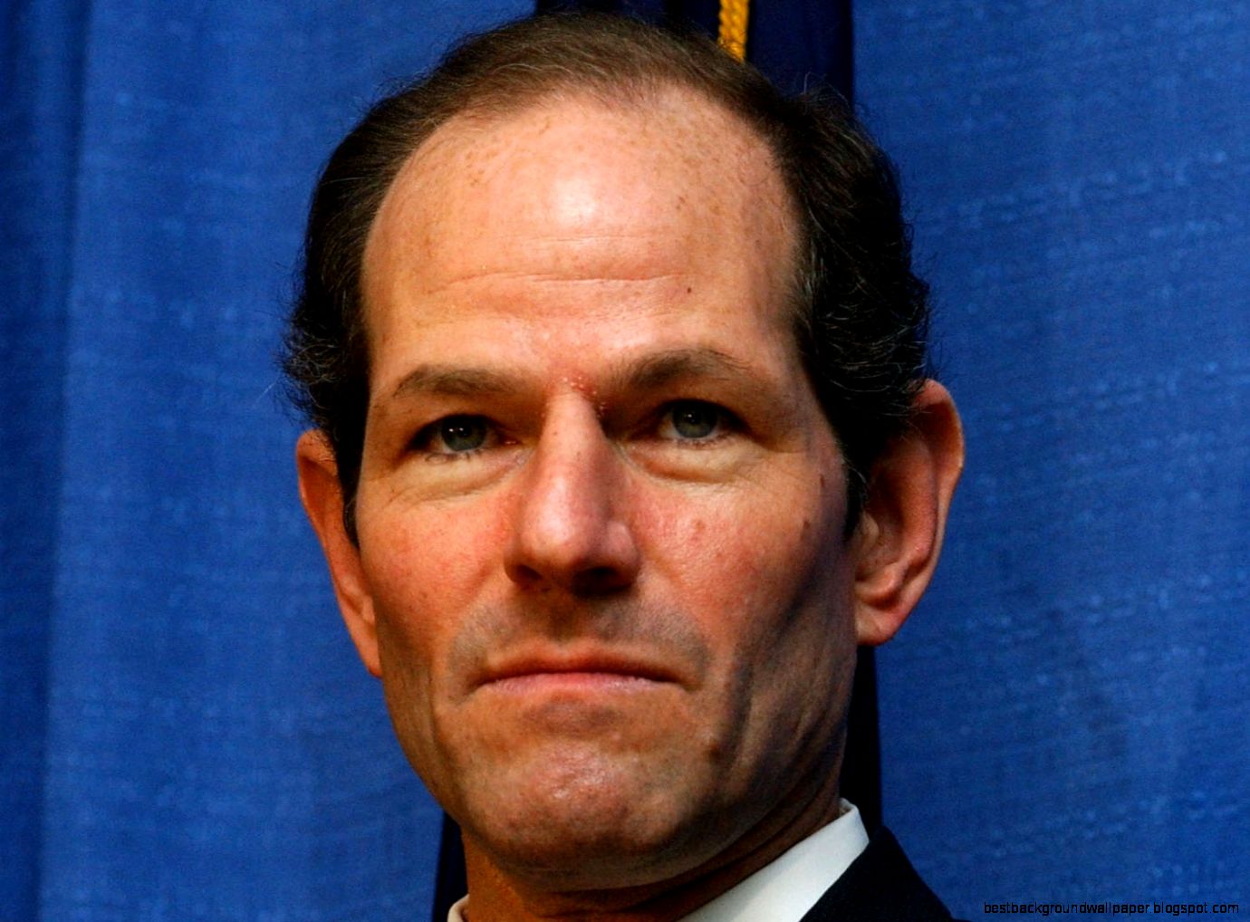 Spitzer Eliot Headshot Photo