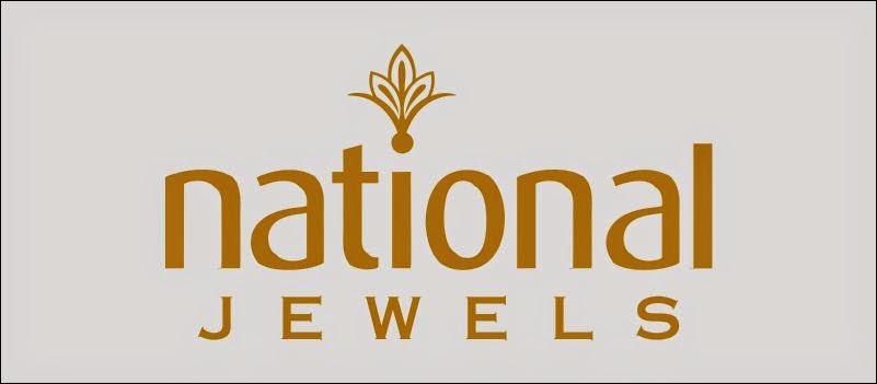 NATIONAL JEWELS