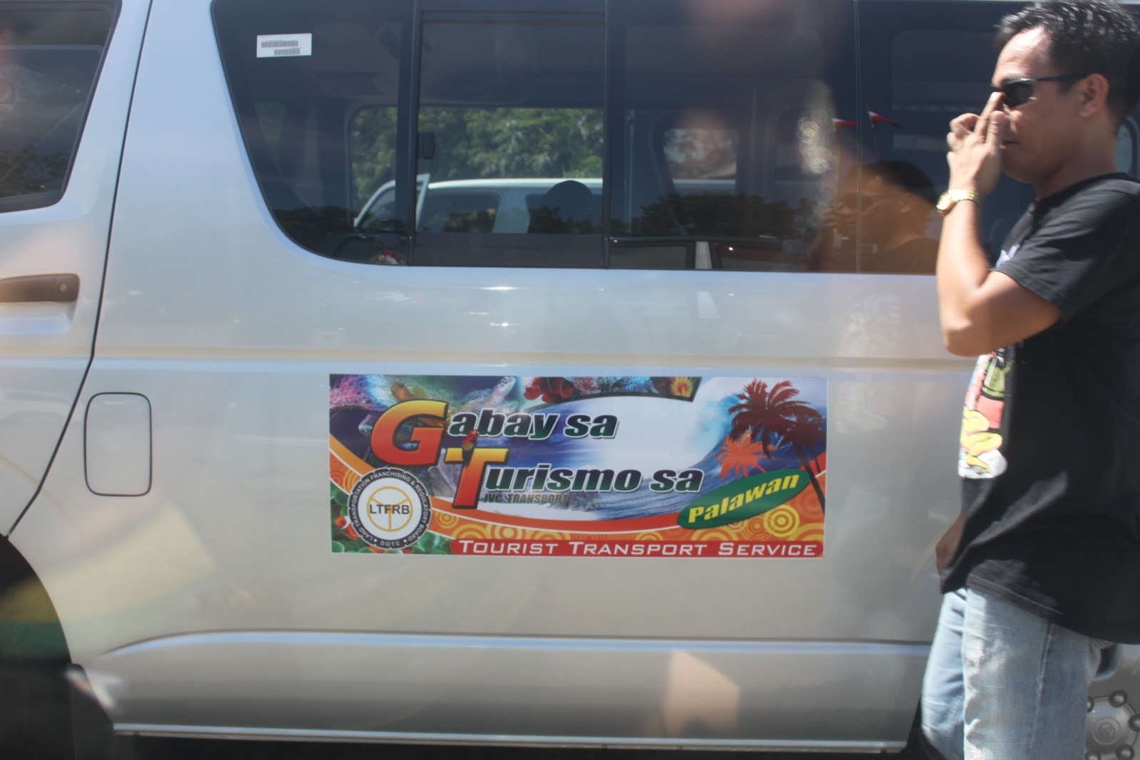 Pinay Adventurer: Puerto Princesa: Staycation: Balay Inato Pension