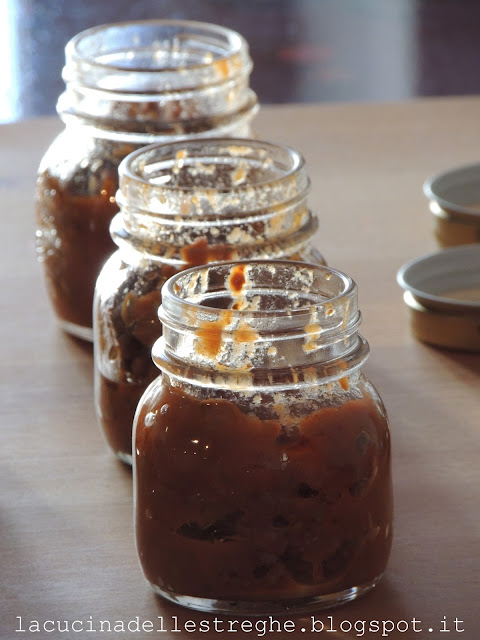 La cucina delle streghe: Ragù alla bolognese