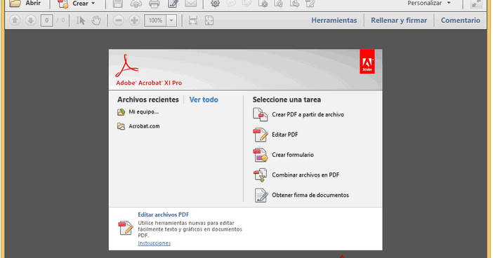 adobe acrobat xi professional adobe acrobat xi professional