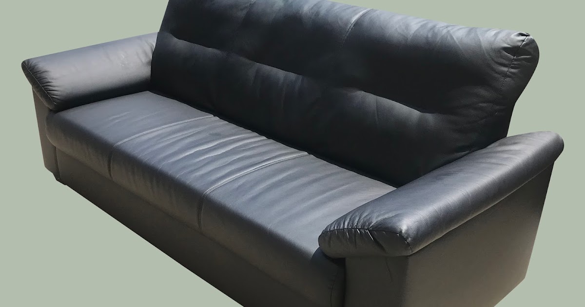 Uhuru Furniture & Collectibles Sofa that can be taken apart 155 SOLD