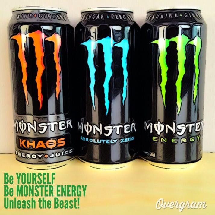 Kuya Marc's Bloggy Site! Monster Energy Drink Philippines Rocks!!!!!! =)