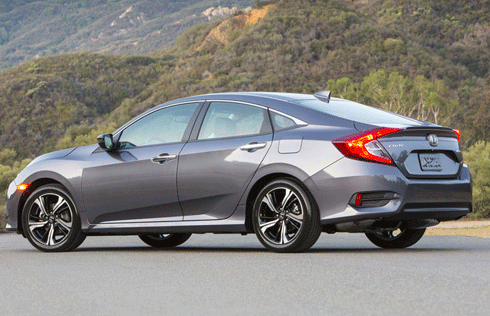 2016 Best Car Prices Honda Civic Price 2016 Honda Civic Price