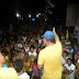 Segunda reunião de bairros do Prefeito Adamor Aires arrasta uma verdadeira multidão