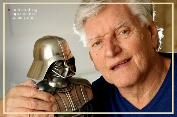 43+ Dave Prowse Images