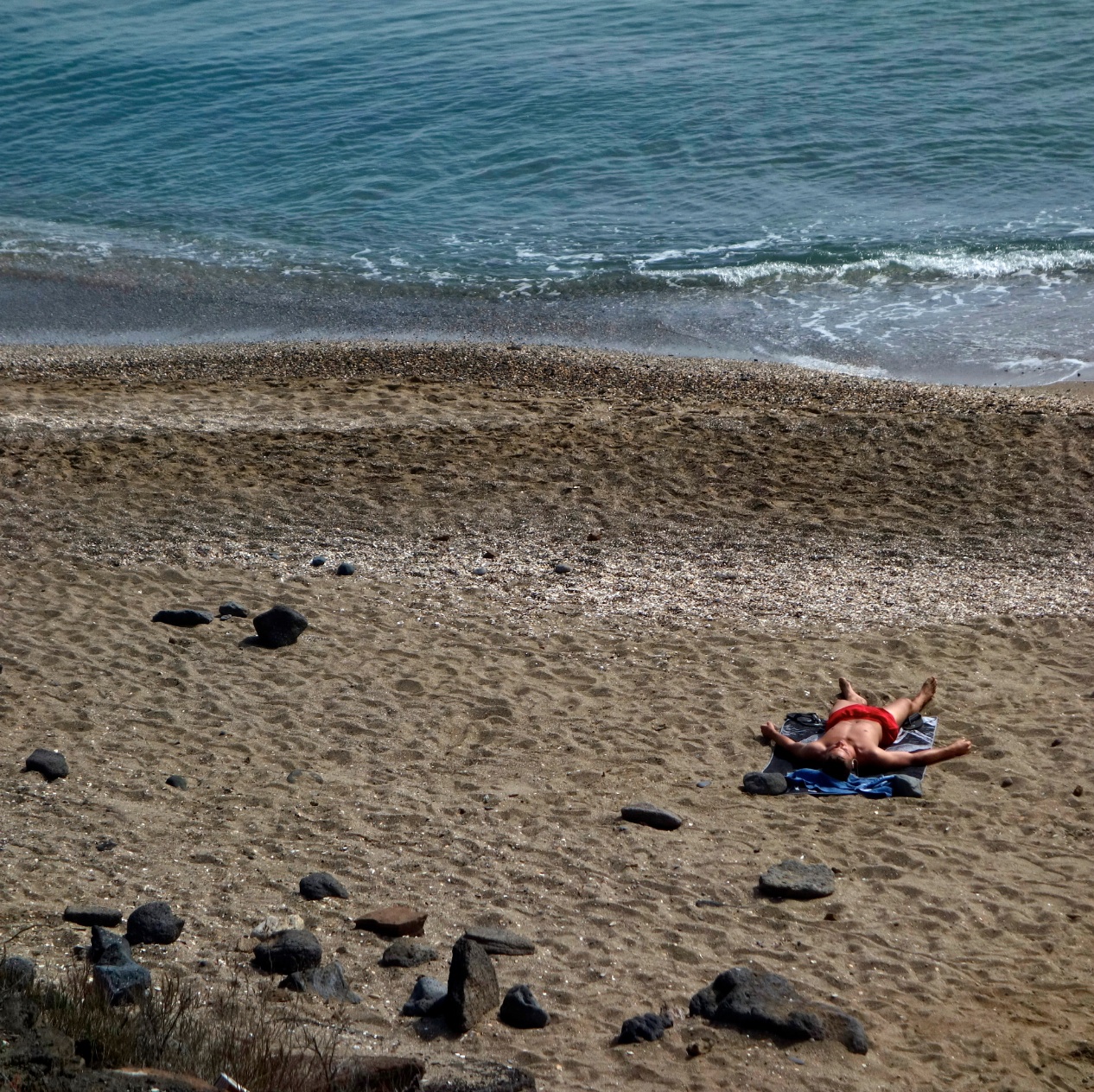 elf2mani: dernier jour de l'été...