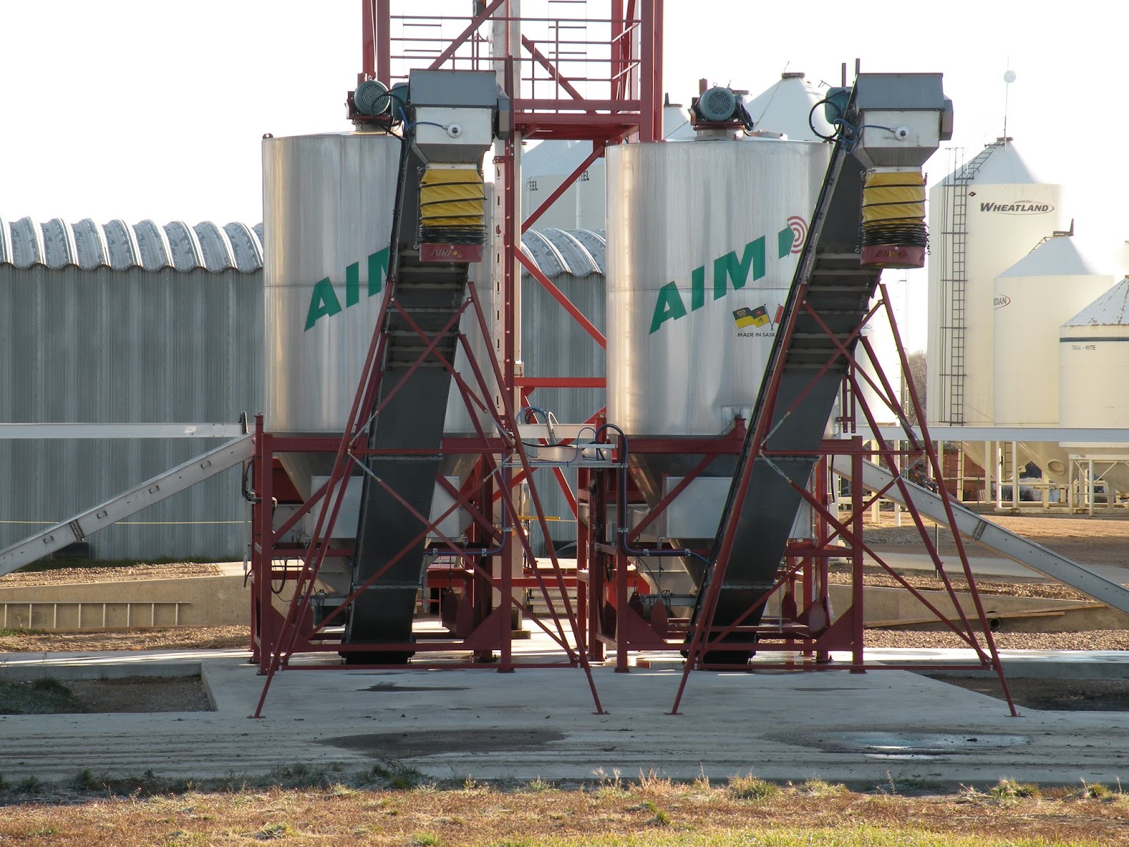 Efficient and CostEffective Options of Hoppers