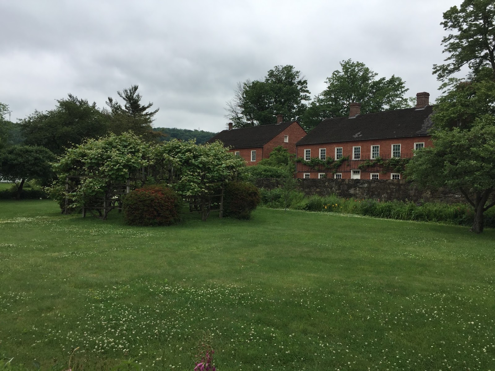 Visit Old Economy Village in Ambridge, Pennsylvania