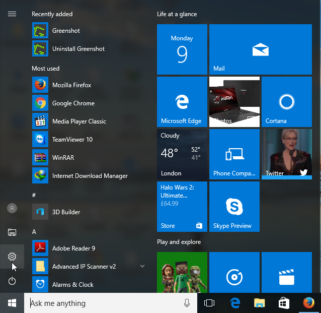 Cara Sharing Printer Di Windows 10 NEWBIE CODE NEWS BELAJAR IT ONLINE