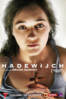 Hadewijch: entre la fe y la pasión