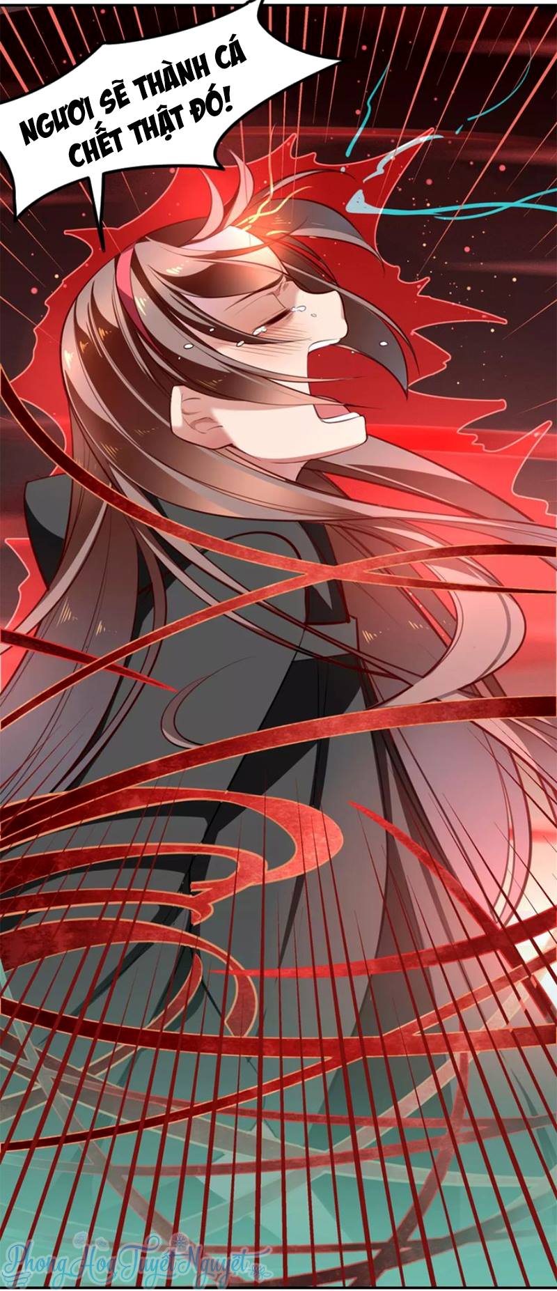 Cẩm Lý Quy - Chương 14 - Trang 11