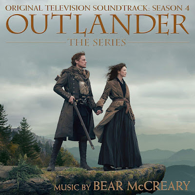 Outlander Season 4 Soundtrack Bear Mccreary