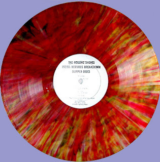 For The Record: Vinyl Records