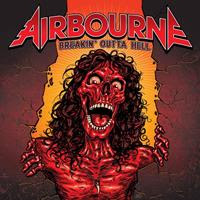 [2016] - Breakin' Outta Hell [Limited Edition]