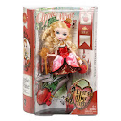 Ever After High Core Royals & Rebels Wave 1 Apple White